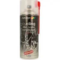 Motip cycling disc brake conditioner 400