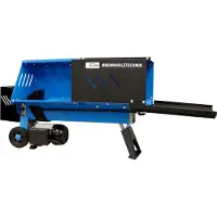 OEM Houtsplijter Spalty GHS 370 / 4TE, 1500 W, maximale splijddruk: 4 ton