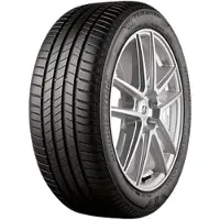 Bridgestone zomerbanden voor motorfietsen, Turanza T005 (HL255/40 R20 104Y XL AO, B-Silent, met velgprotectie (MFS))