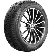 Michelin Ganzjahresbanden voor motorfietsen, CrossClimate 2 SUV (265/40 R22 106W XL EV, geschikt voor elektrische voertuigen, met velgprotectierand (FSL))