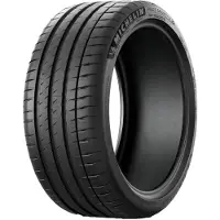 Michelin 1x Pilot Sport 4 S zomerband, maat 275/30 ZR20, belastbaarheid 97Y, XL, runflat (RFT)