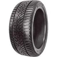Fulda winterbanden motorfietsbanden Kristall Control HP2 (255/40 R19 100V XL, met velgprotectie (MFS))