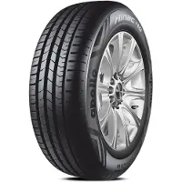 Apollo zomerbanden motorbanden Alnac 4G (205/55 R17 91H met velgprotectierand (FSL))