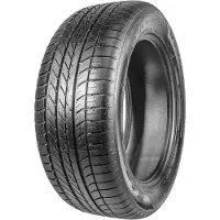 Goodyear zomerbanden voor motorfietsen, Eagle F1 Asymmetric ROF (255/50 R19 107W XL *, EVR, SUV, met velgprotectie (MFS), runflat)