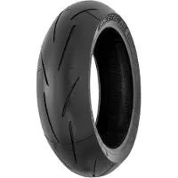 Metzeler Racetec Rr K1 75w Tl Sport-touring Bagdæk