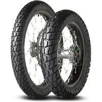 Dunlop TRAILMAX 140/80-17 TT, Motorbanden achter