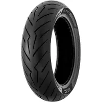Pirelli motorband, auto-banden, Diablo Rosso Scooter SC (110/80-14 TL 53P M/C, voorband)