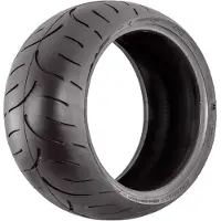 Dunlop Qualifier Ii 61w Tl Wegband
