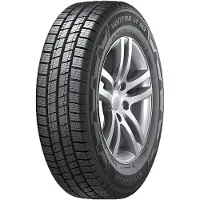 Hankook all-season banden voor motorfietsen, model Vantra ST AS2 RA30 (235/65 R16C 115/113R 8PR SBL)