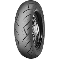 Mitas Custom Force 67h Tl Custom Motorband Voor