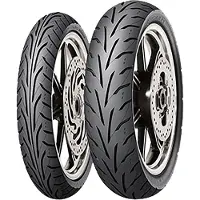 Dunlop Arrowmax Gt601 56h Tl Voorband Voor Touring