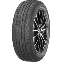 Nexen zomerbanden voor motorfietsen, type CP671 (215/70 R16 100H 4PR)
