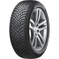 Hankook winterbanden voor motorfietsen, Winter i*cept RS3 (W462B), HRS (205/55 R16 91H 4PR, met velgprotectie (MFS), runflat SBL)