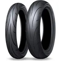Dunlop Sportmax Q-lite 58s Tl Motorbanden Sport-touring