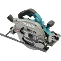 Makita Accu-cirkelzaag HS009GZ, XGT, 40 volt