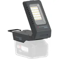 SCANGRIP Werklamp Basic Connect - 1000Lm