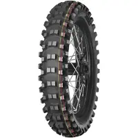Mitas Terraforce-mx Soft Medium Terrain Rl 40m Tt Off-road Voorband