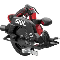 Skil 20V cirkelzaag 3571CA brushless 66mm incl. CT zaagblad (zonder accu)