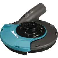 Makita 191W05-0 Zuigkap