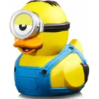 Numskull Minions Tubbz Mini PVC-figuur Stuart, 5 cm