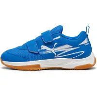 Puma Sportschoen 'Varion II' royal blue/koningsblauw / wit