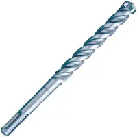 Makita Professionele Boor SDS Max 4 Snijkanten Nemesis - - Diameter 16 / Lengte 340
