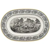 Villeroy & Boch Servies, Audun Ferme