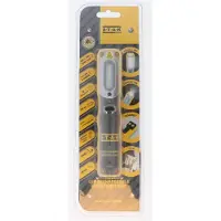 S.T.A.K Combo Light2 Draagbare Led-werkspot
