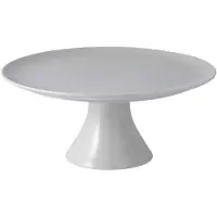 Villeroy & Boch Taartschaal For Me Op Voet (30 cm)