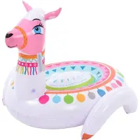 JILONG Zwemmend dier alpaca