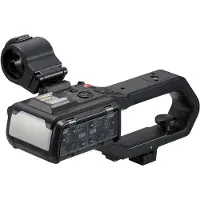 Panasonic VW-HU1E-K Detachable Handle Unit