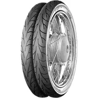 Continental ContiGo! 110/80-18 TL, Motorbanden voor