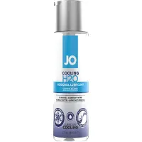 Jo H2O Cooling - Glijmiddel op Waterbasis - 60ml