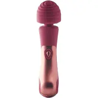 Dream Toys - Jacky O. - Wandmassager