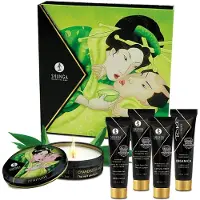 Shunga - Secret Kit - Organica
