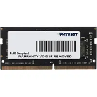 Patriot Memory Signature geheugenmodule 8 GB 1 x 8 GB DDR4 3200 MHz - PSD48G320081S