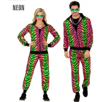 Finidi Trainingspak Neon Rianne