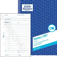 Avery Rapport