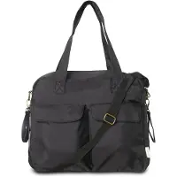 That's Mine - Benne Nursing Bag Black