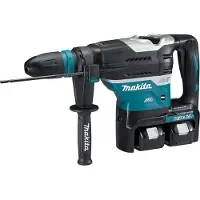Makita - 18V ACCU-combihamer, zonder accu en lader DHR400ZKUN