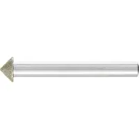 PFERD TOOLS 36476126 Slijpstift Diameter 10 mm 1 stuk(s)