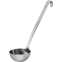 GEFU Soeplepel Gefu Baseline Ø 9 cm