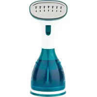 Weasy HVP10 - Kledingstomer - Compact - Lichtgewicht