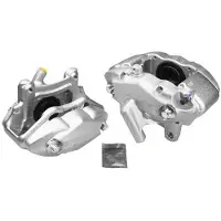 Hella 8AN 355 799-051 Remklauw