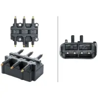Hella 5DA 358 168-241 Bobine