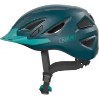 ABUS Urban-I 3.0 - Fietshelm Core Green S (51 - 55 cm)