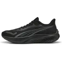 Puma Loopschoen 'Pounce Lite' grijs / zwart