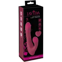 Javida Roterende Rabbit Vibrator