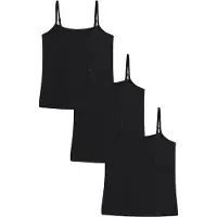 Next Top zwart