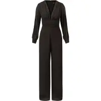 Kraimod Jumpsuit zwart